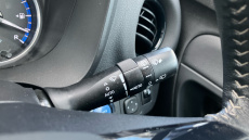 Toyota Yaris 1.5 Hybrid Excel 5dr CVT Hybrid Hatchback